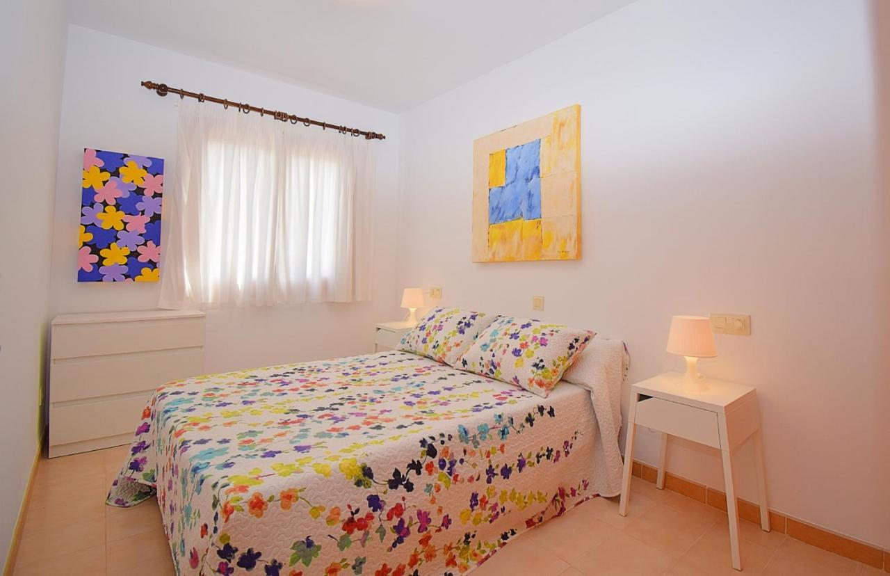 159 Casa Alba Etv9785 By Mallorca Charme 坎皮卡福特 外观 照片