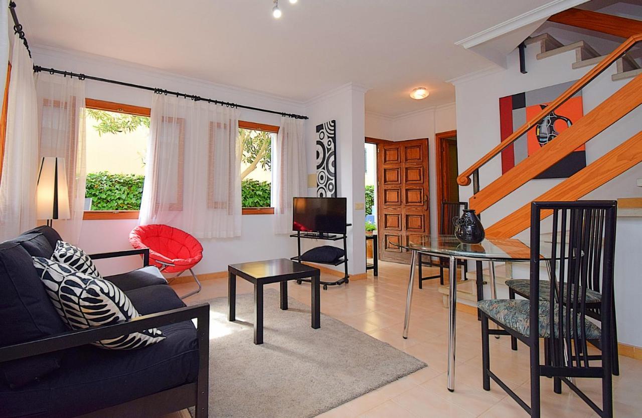 159 Casa Alba Etv9785 By Mallorca Charme 坎皮卡福特 外观 照片
