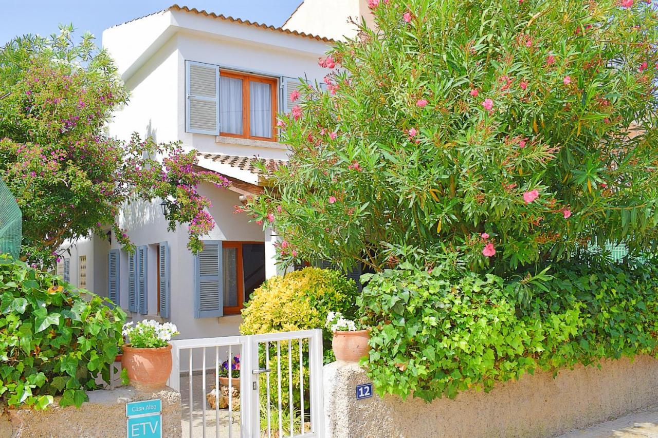 159 Casa Alba Etv9785 By Mallorca Charme 坎皮卡福特 外观 照片